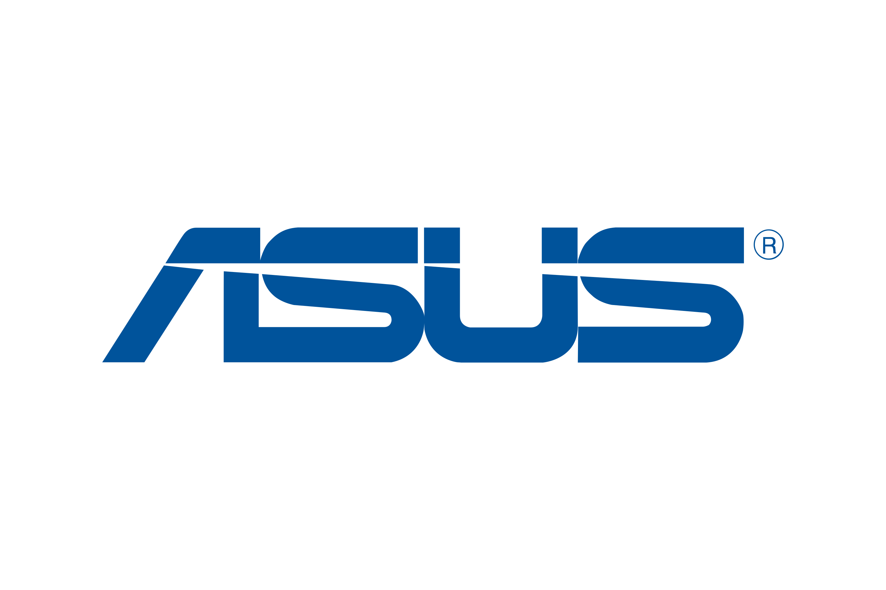 ASUS